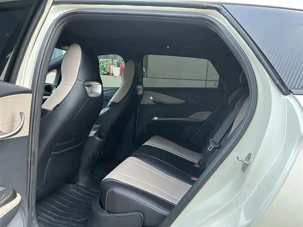 Dolphin 2024 Glory Edition 420km Fashion Edition — миниатюра 9