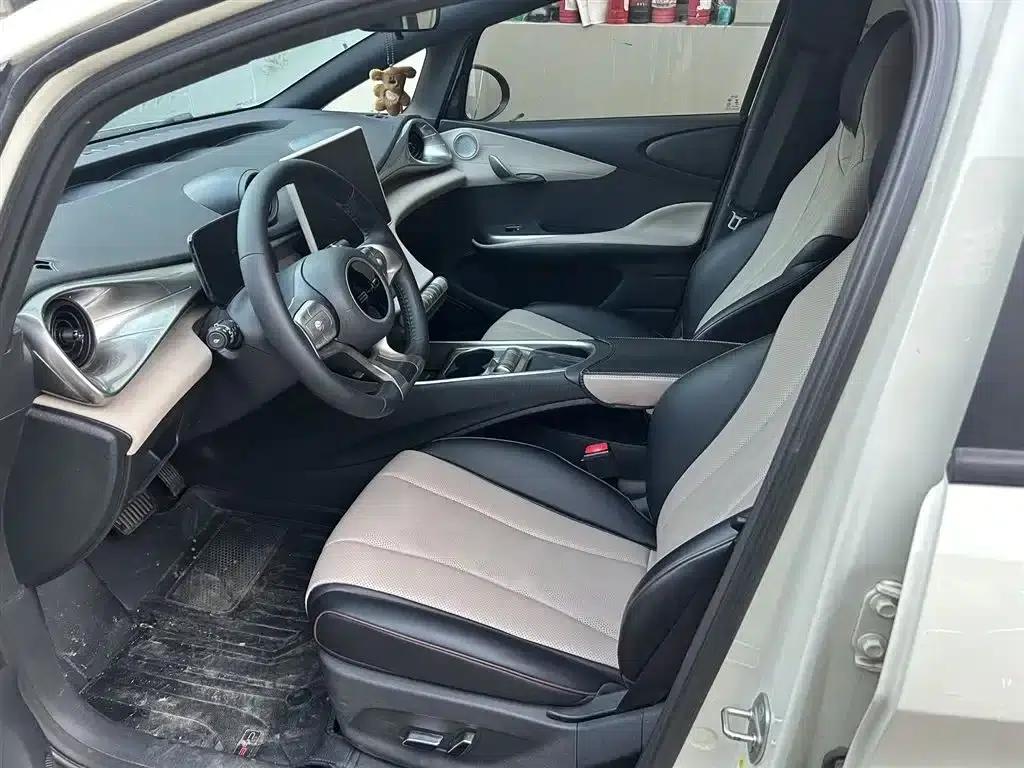 Dolphin 2024 Glory Edition 420km Fashion Edition — миниатюра 10