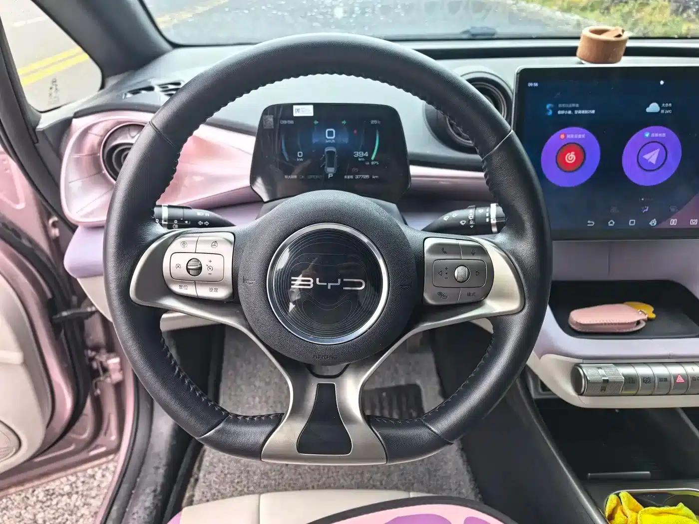 Dolphin 2021 405km Fashion Edition — миниатюра 6