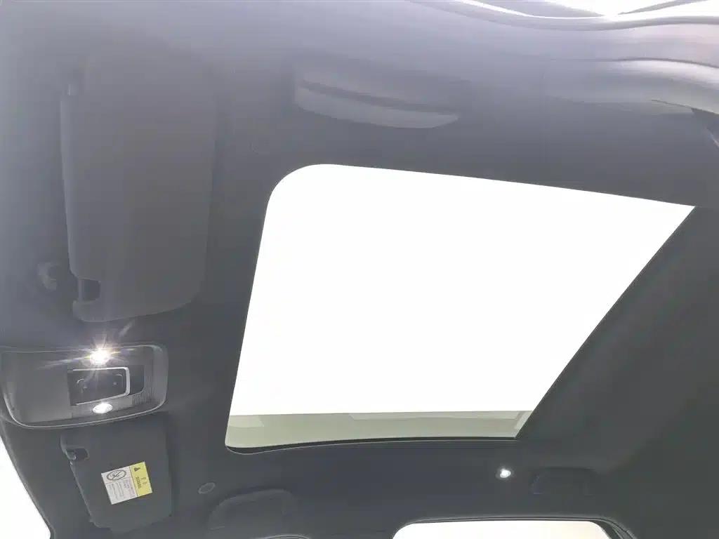 Dolphin 2025 Smart Driving Edition 410km Fashion Edition — миниатюра 14