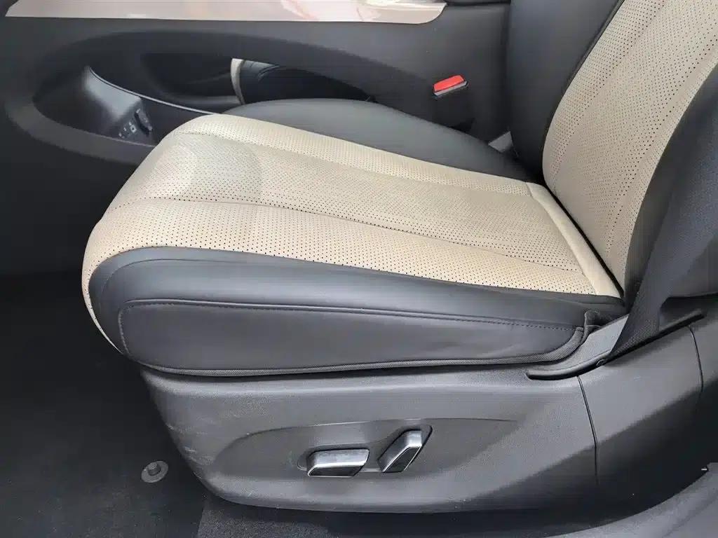 Dolphin 2025 Smart Driving Edition 410km Fashion Edition — миниатюра 20