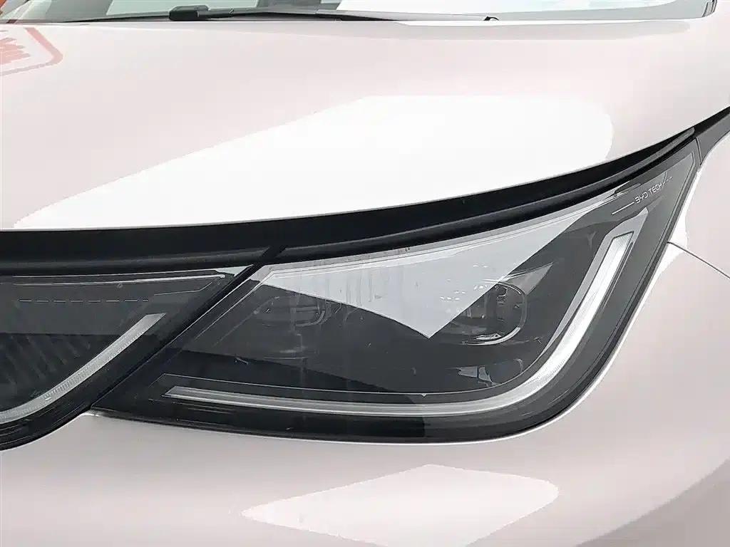 Dolphin 2025 Smart Driving Edition 410km Fashion Edition — миниатюра 7