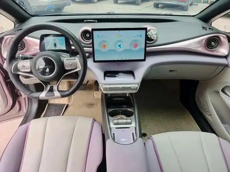 Dolphin 2021 405km Fashion Edition — миниатюра 10