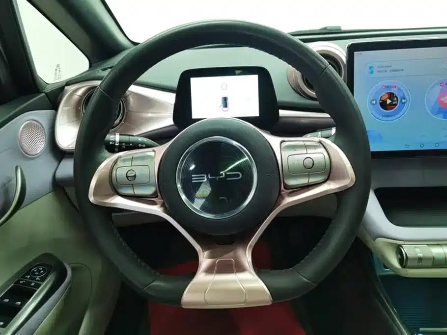 Dolphin 2021 405km Fashion Edition — миниатюра 15