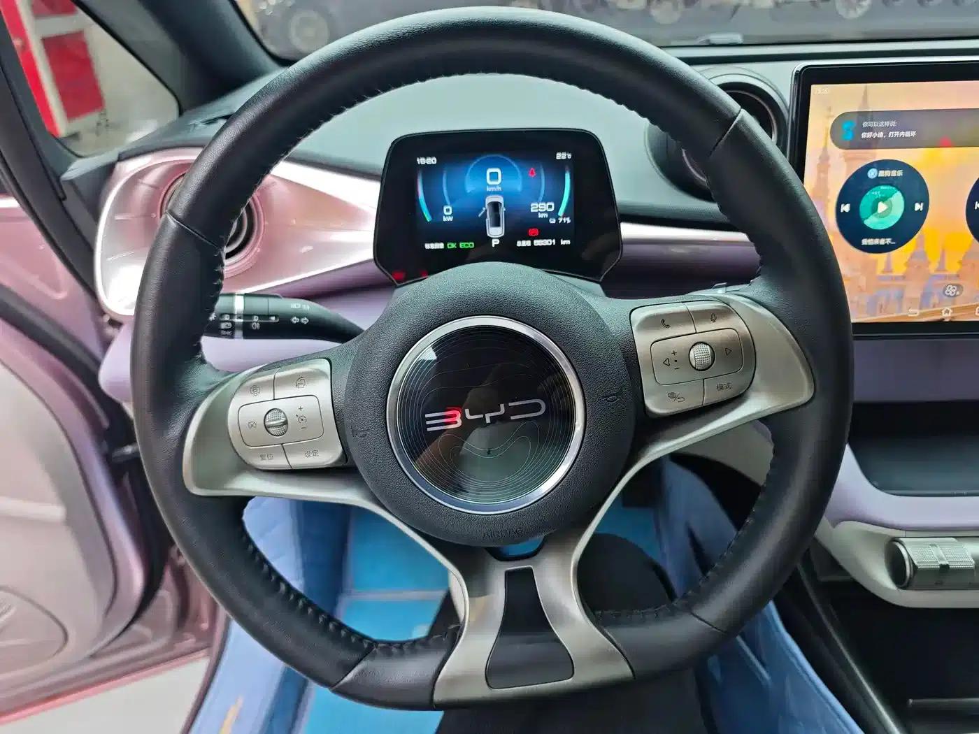 Dolphin 2021 405km Fashion Edition — миниатюра 13