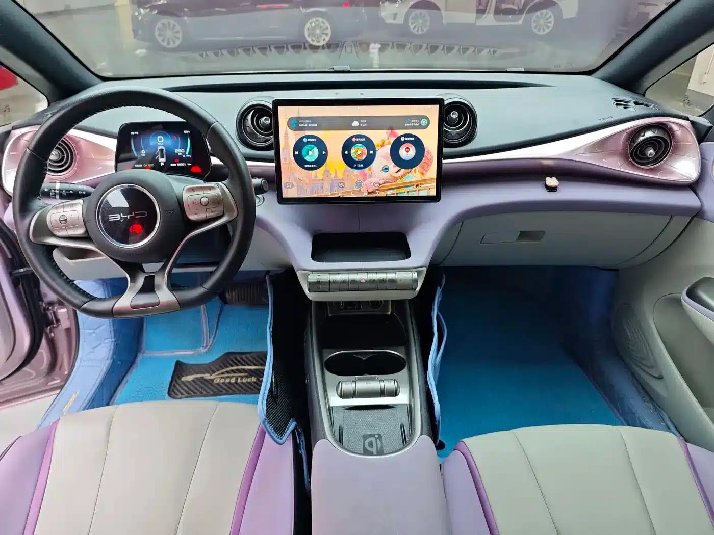 Dolphin 2021 405km Fashion Edition — миниатюра 10