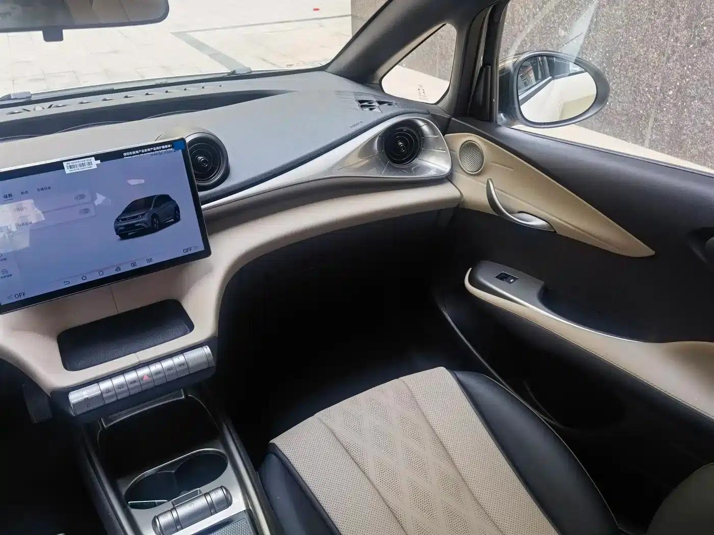 Dolphin 2025 420km Freedom Edition — миниатюра 15