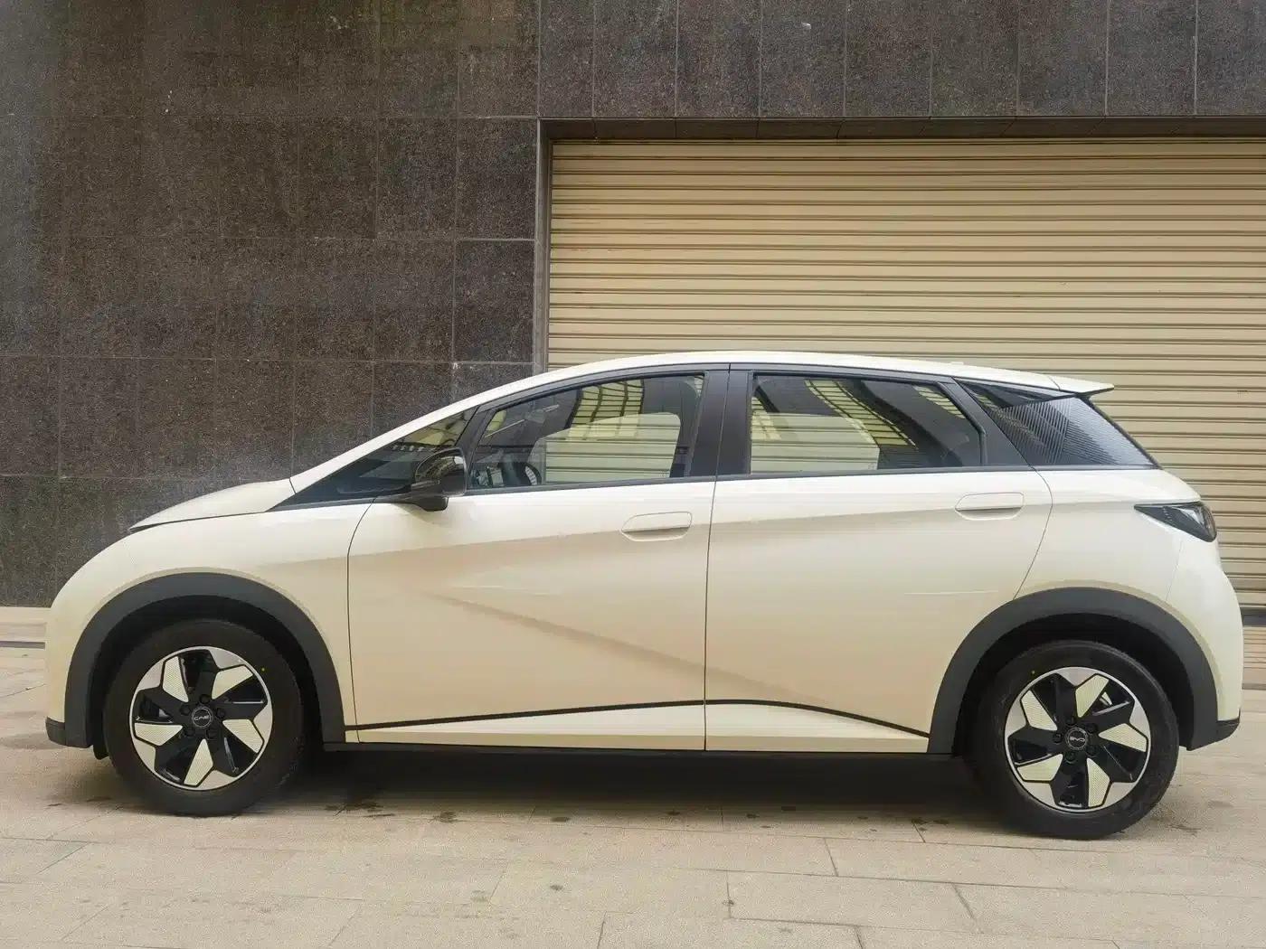 Dolphin 2025 420km Freedom Edition — миниатюра 4