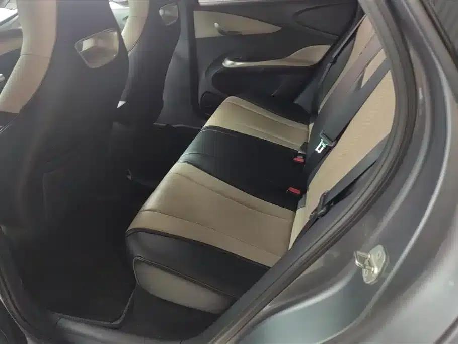 Dolphin 2023 420km Freedom Edition — миниатюра 11