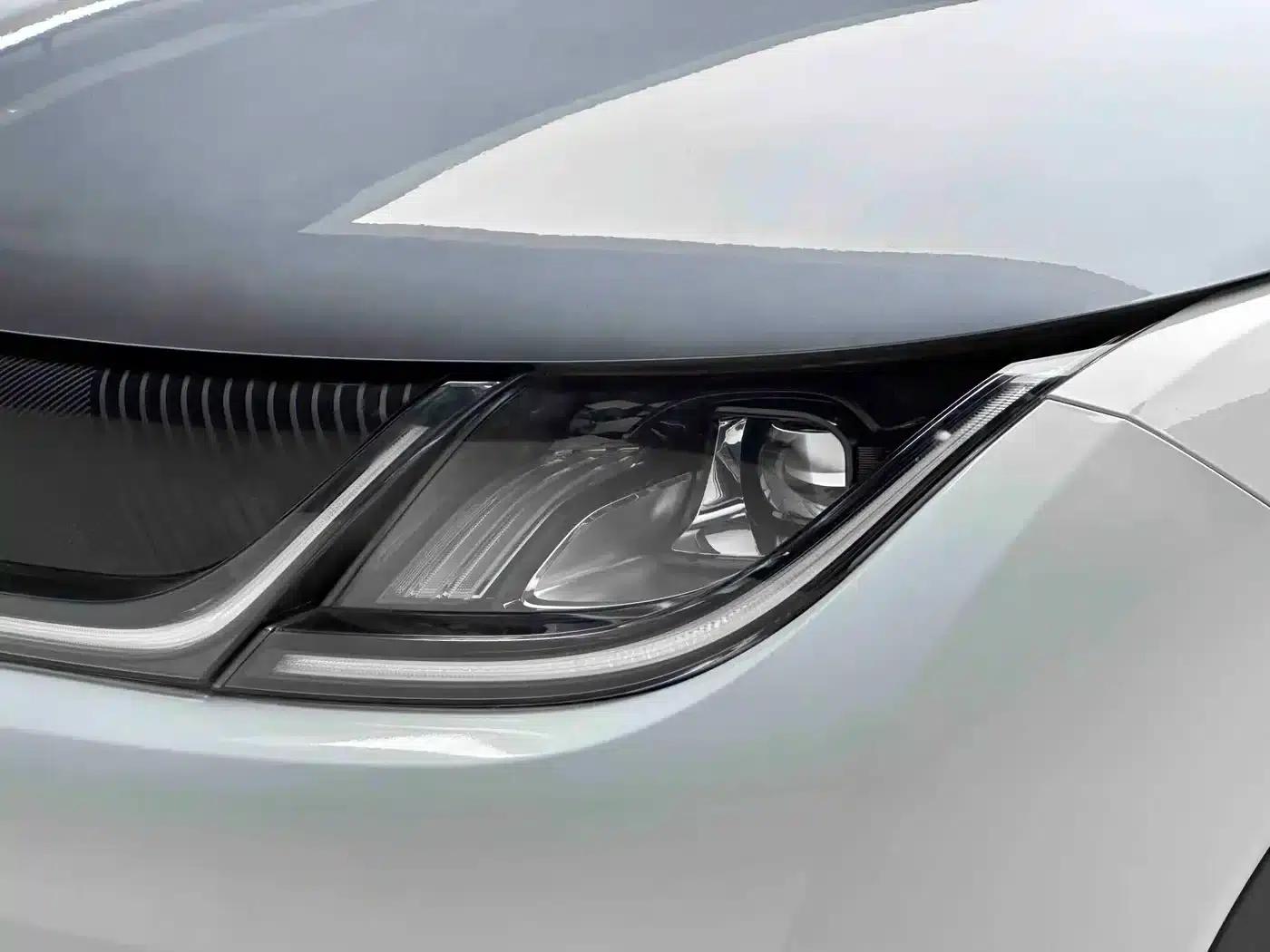 Dolphin 2023 Model 401km/h Knight Edition — миниатюра 15