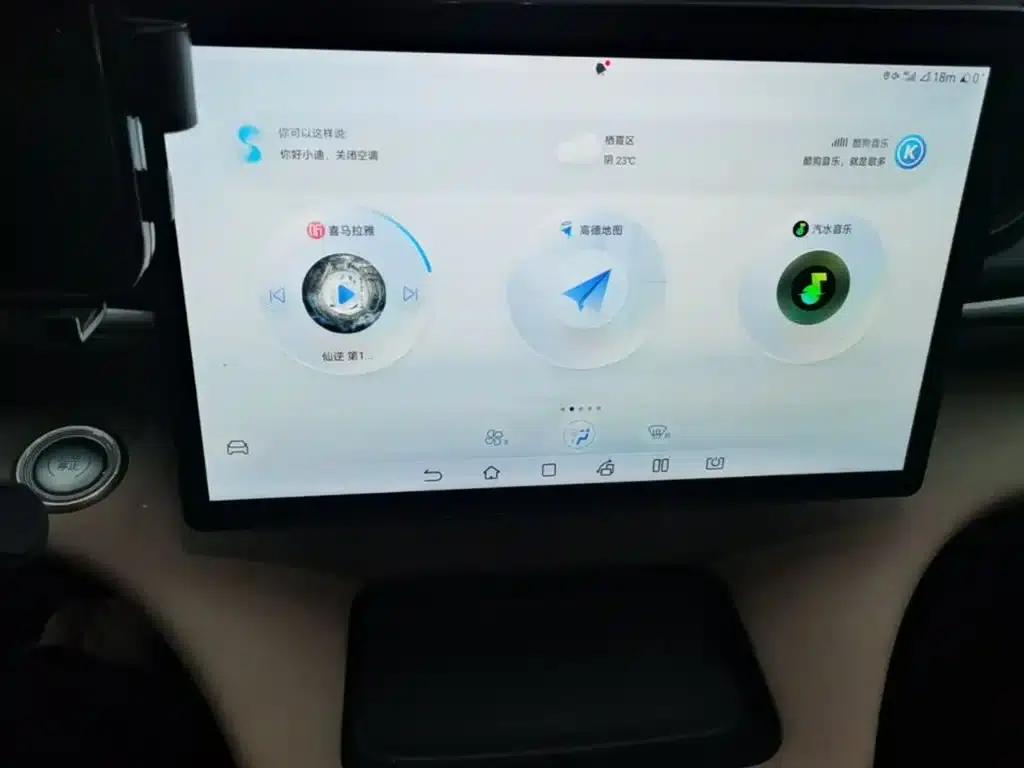 Dolphin 2023 420km Freedom Edition — миниатюра 13