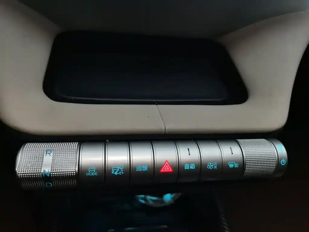Dolphin 2023 420km Freedom Edition — миниатюра 14
