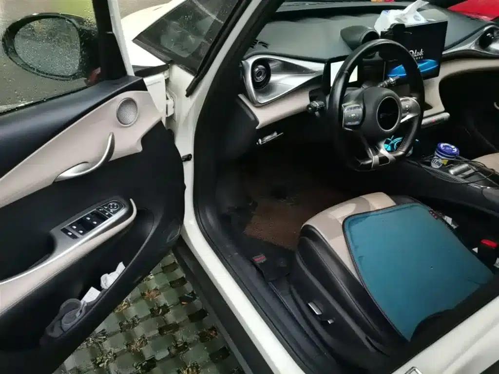 Dolphin 2023 420km Freedom Edition — миниатюра 16
