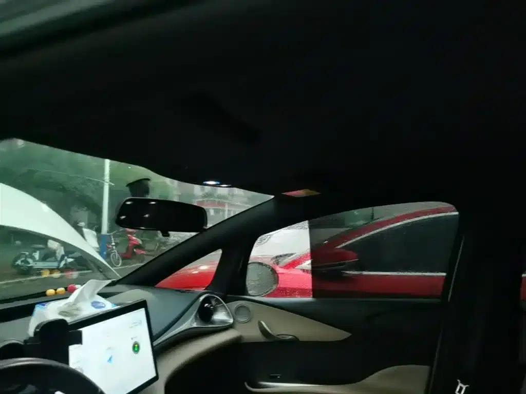 Dolphin 2023 420km Freedom Edition — миниатюра 18