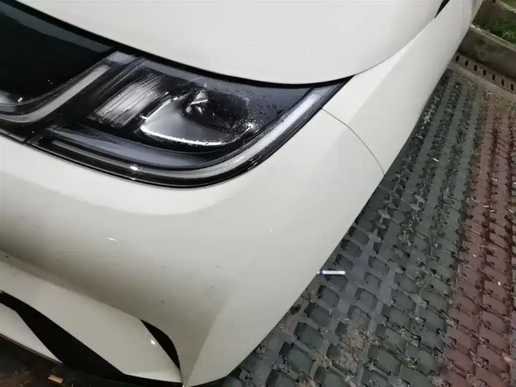 Dolphin 2023 420km Freedom Edition — миниатюра 24