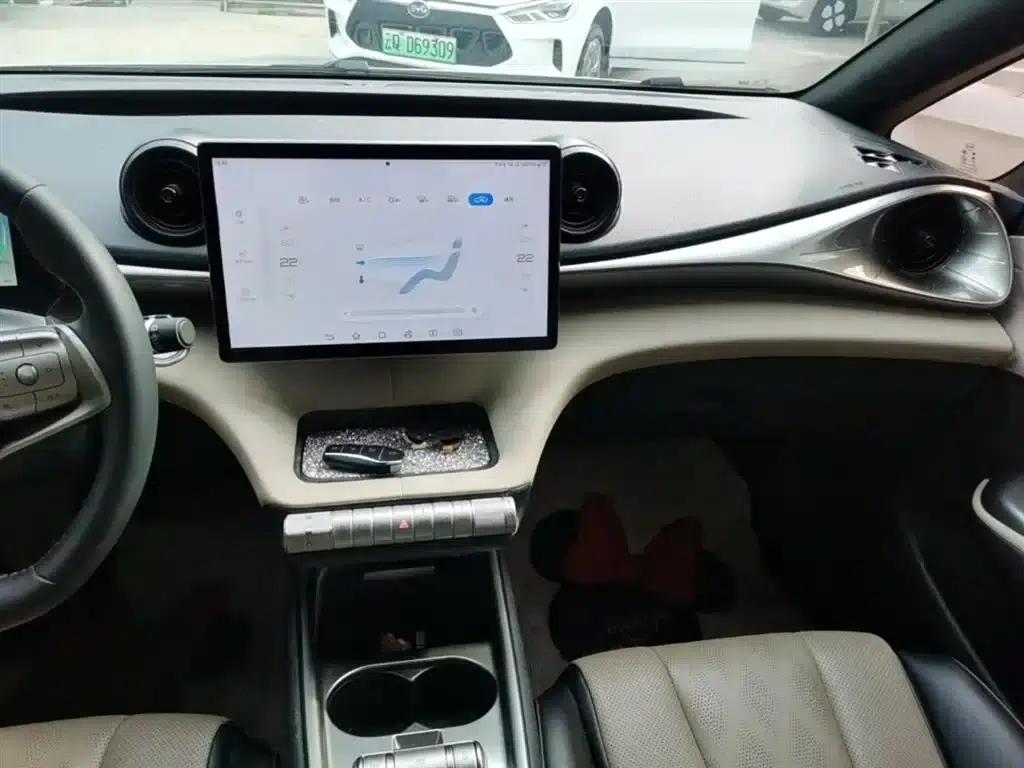 Dolphin 2023 420km Fashion Edition — миниатюра 13