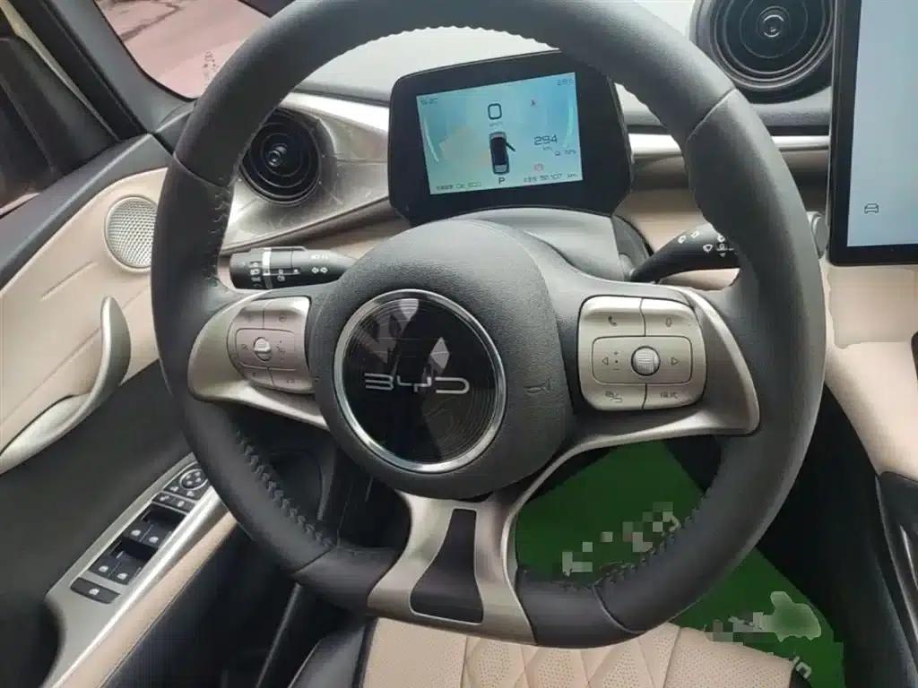 Dolphin 2021 405km Fashion Edition — миниатюра 11