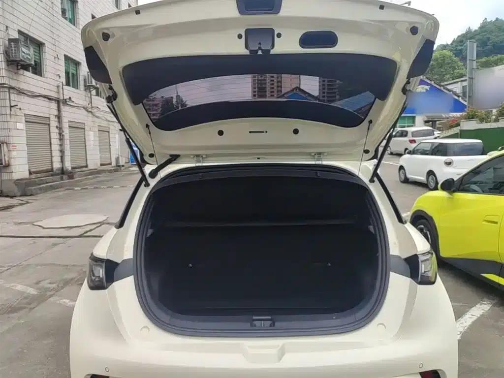 Dolphin 2021 405km Fashion Edition — миниатюра 19