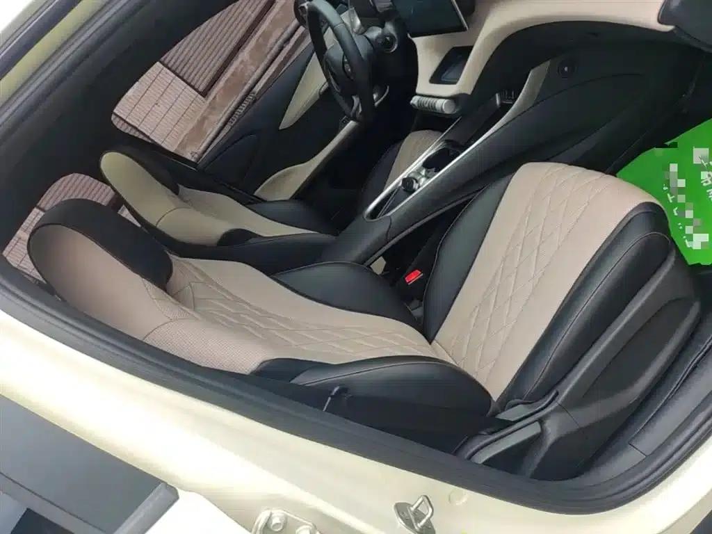 Dolphin 2021 405km Fashion Edition — миниатюра 25