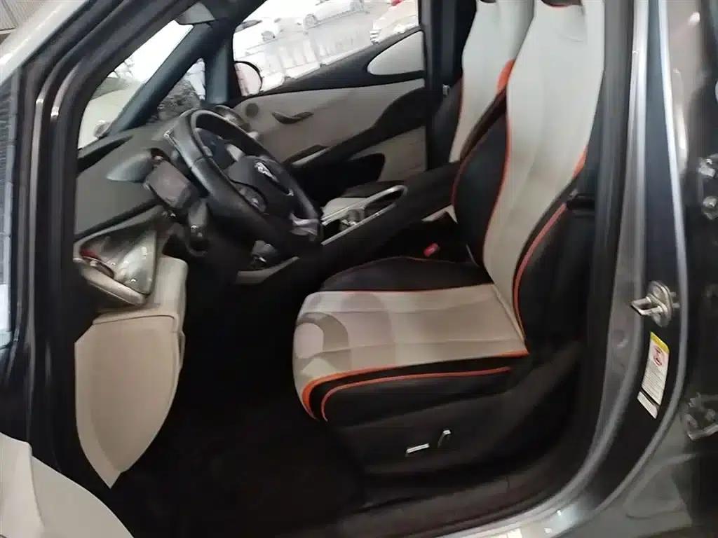 Dolphin 2021 405km Fashion Edition — миниатюра 15