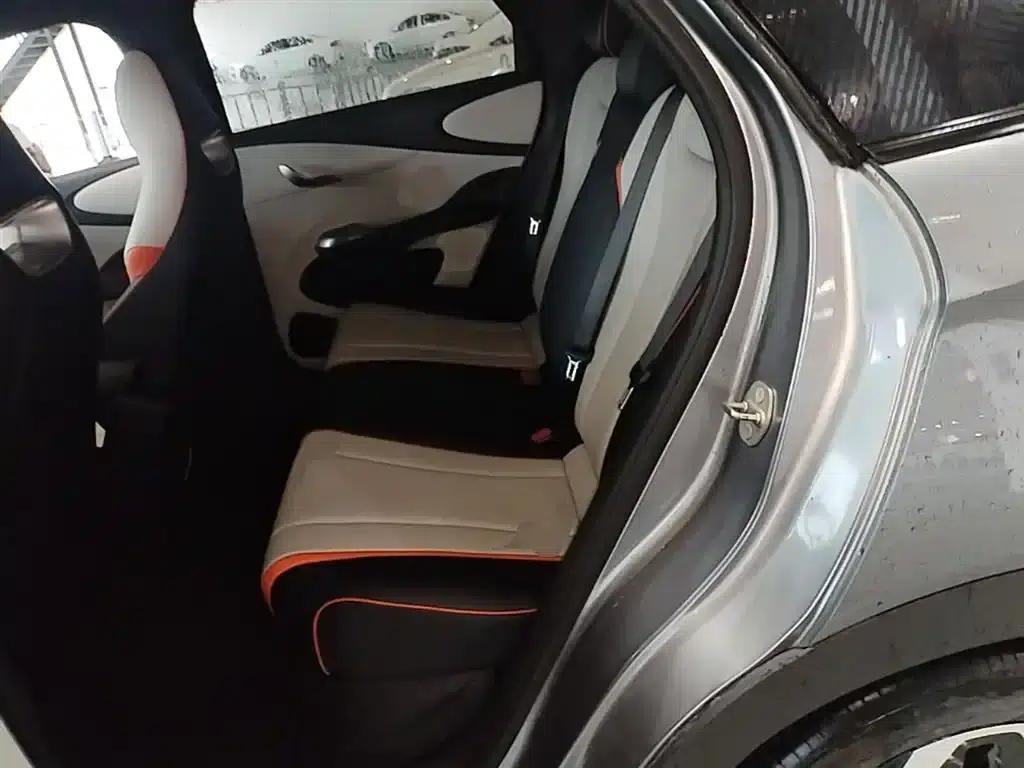 Dolphin 2021 405km Fashion Edition — миниатюра 17