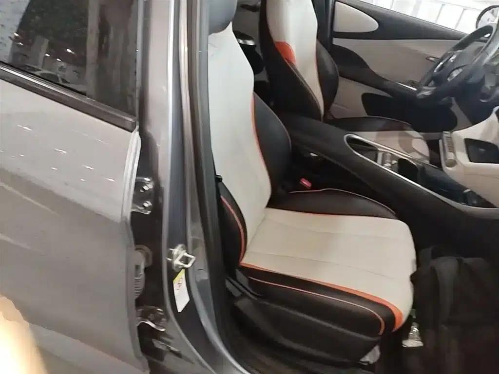 Dolphin 2021 405km Fashion Edition — миниатюра 25