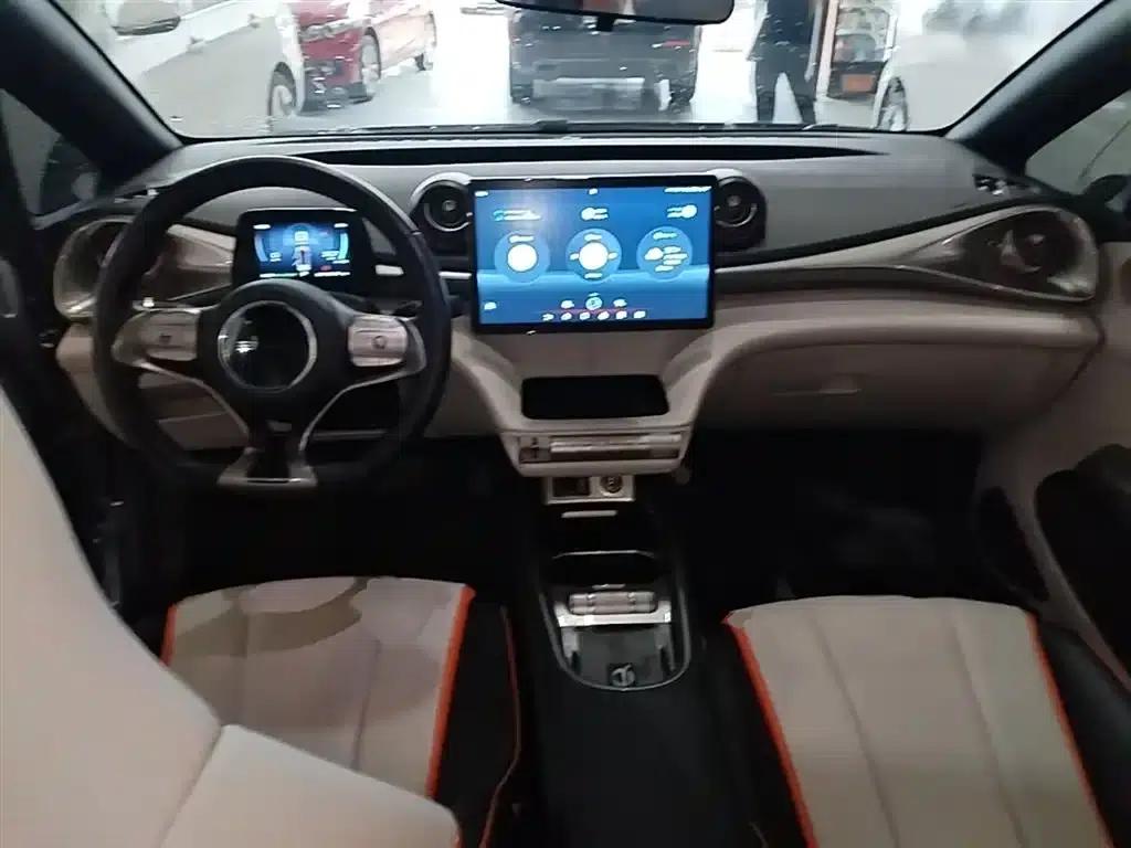 Dolphin 2021 405km Fashion Edition — миниатюра 10