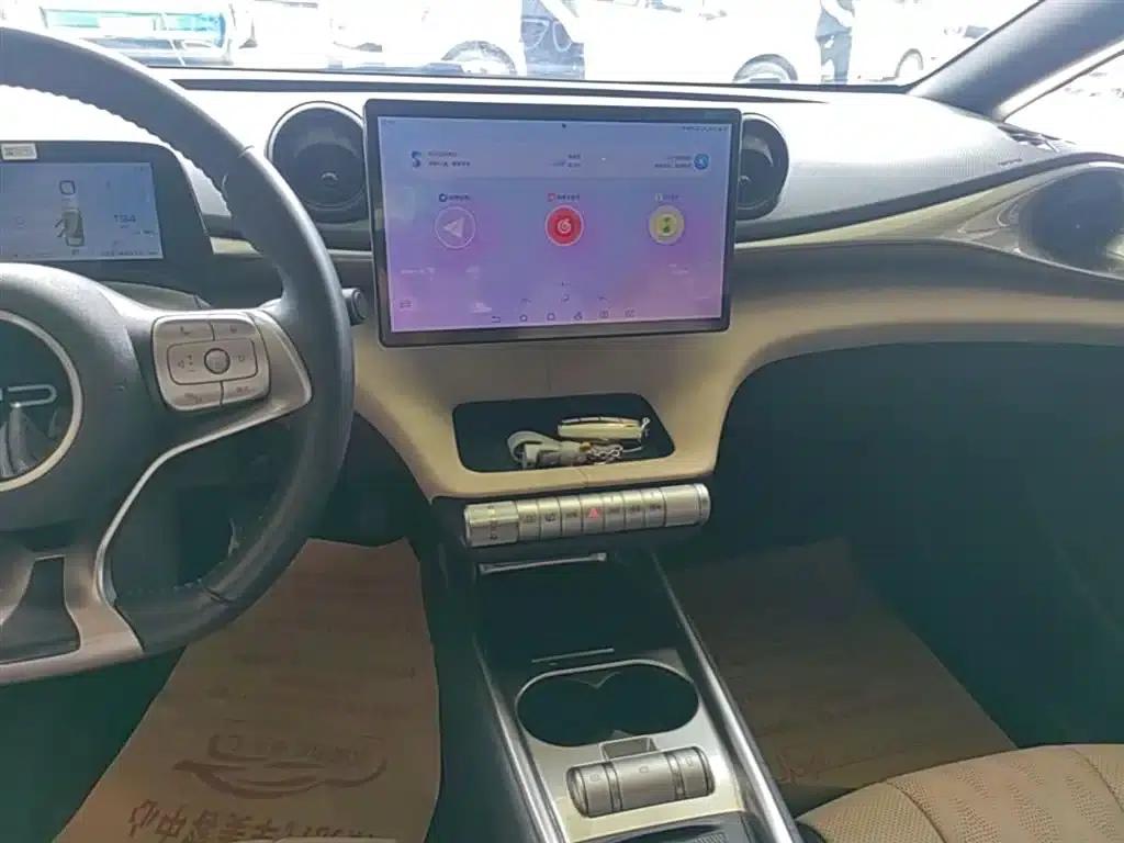 Dolphin 2023 420km Fashion Edition — миниатюра 13