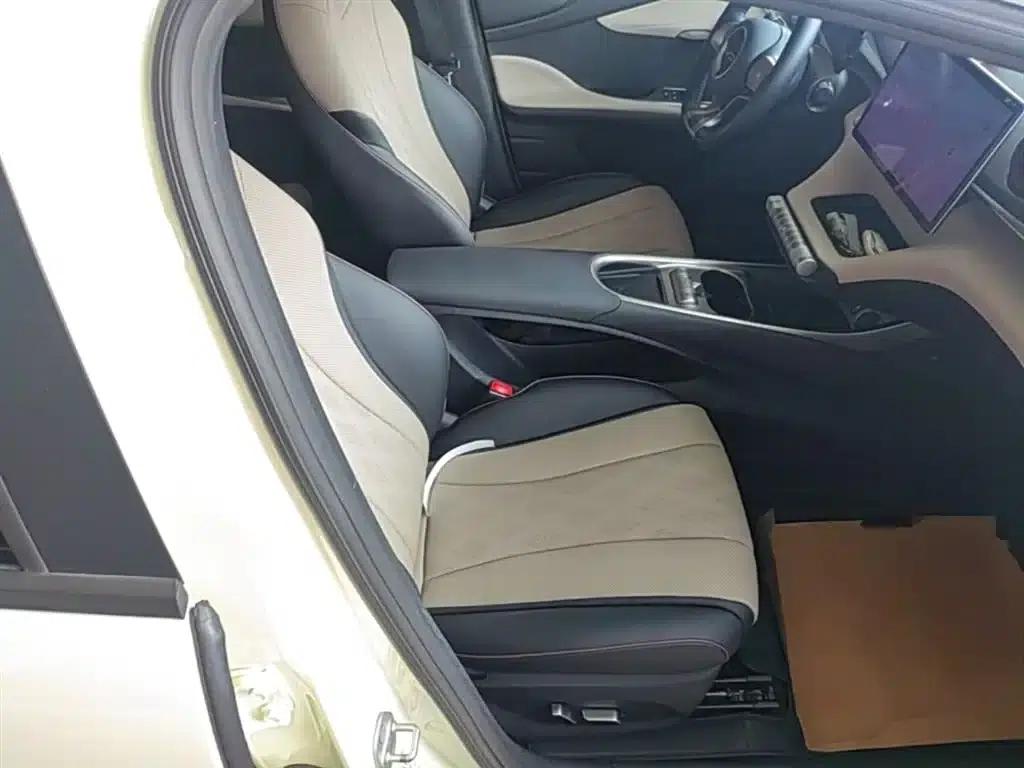 Dolphin 2023 420km Fashion Edition — миниатюра 25
