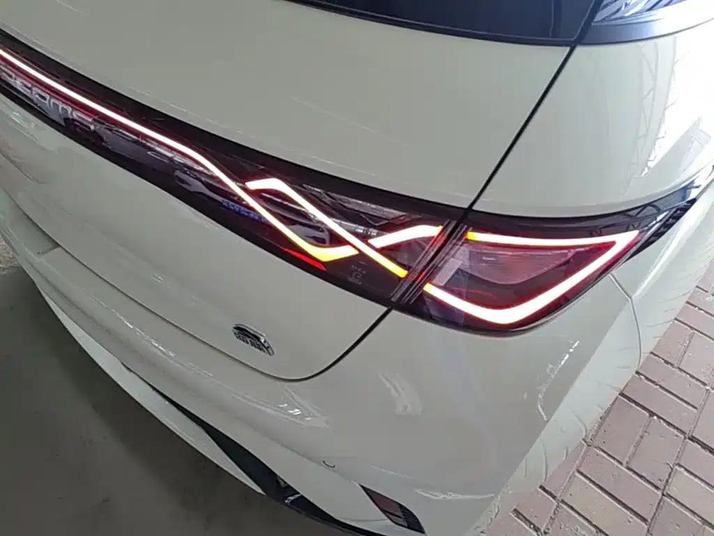 Dolphin 2023 420km Fashion Edition — миниатюра 8