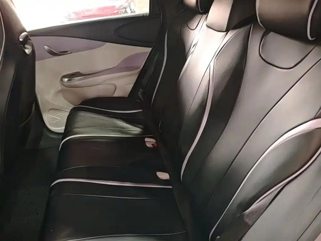 Dolphin 2021 405km Fashion Edition — миниатюра 17