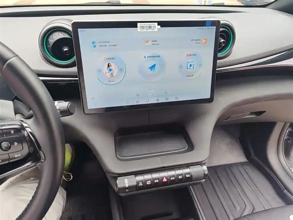 Dolphin 2024 Glory Edition 420km Freedom Edition — миниатюра 13