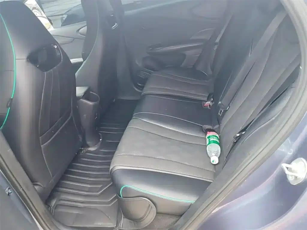 Dolphin 2024 Glory Edition 420km Freedom Edition — миниатюра 17