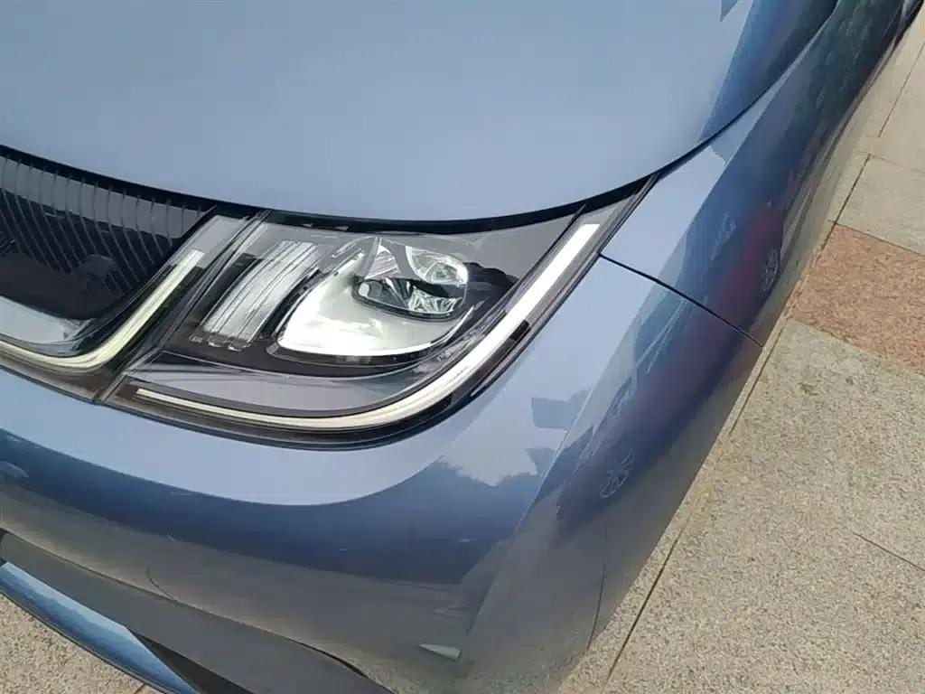 Dolphin 2024 Glory Edition 420km Freedom Edition — миниатюра 24