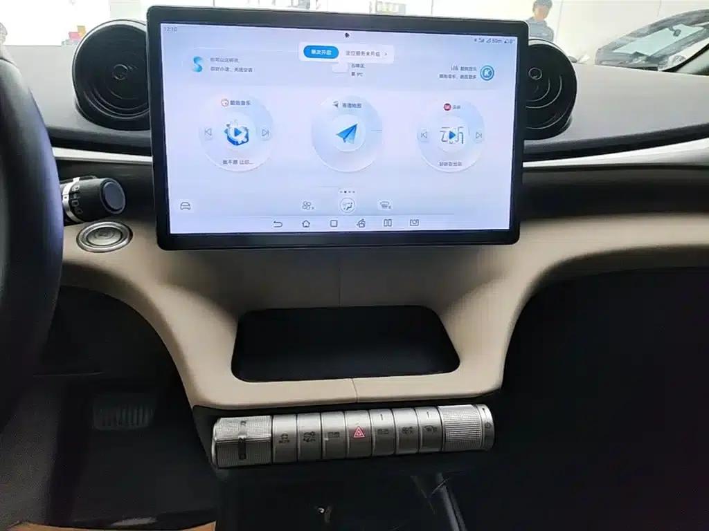 Dolphin 2023 420km Freedom Edition — миниатюра 13