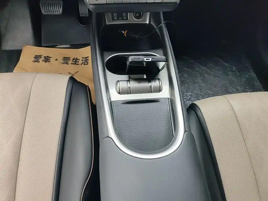 Dolphin 2023 420km Freedom Edition — миниатюра 14