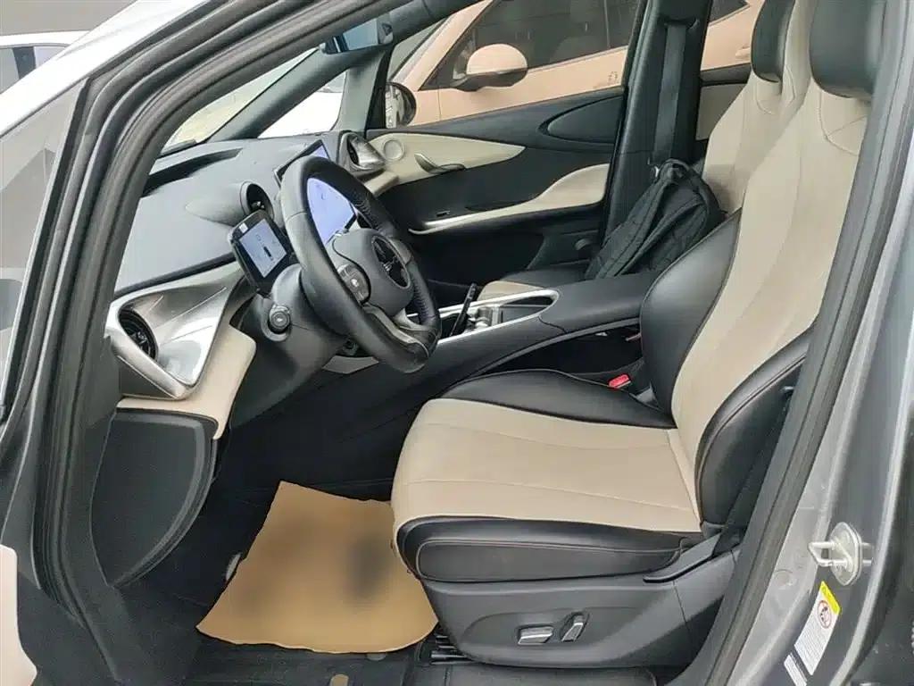 Dolphin 2023 420km Freedom Edition — миниатюра 15