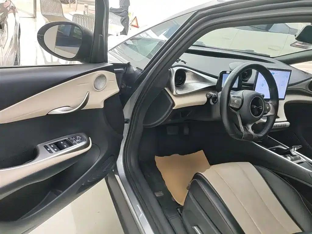 Dolphin 2023 420km Freedom Edition — миниатюра 16