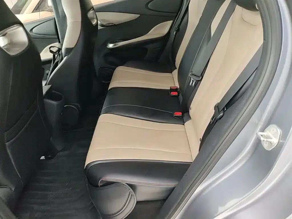 Dolphin 2023 420km Freedom Edition — миниатюра 17