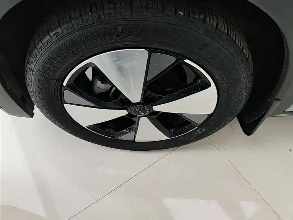 Dolphin 2023 420km Freedom Edition — миниатюра 23