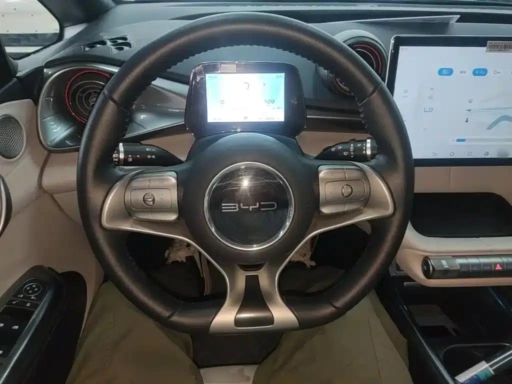 Dolphin 2021 405km Fashion Edition — миниатюра 11