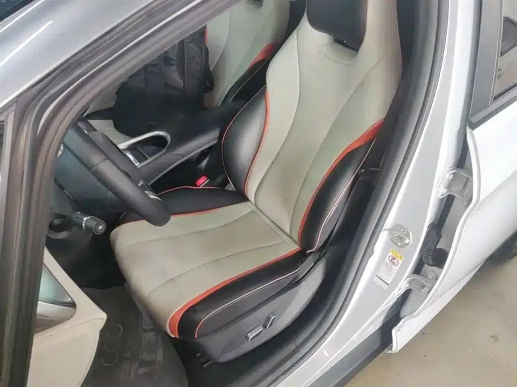 Dolphin 2021 405km Fashion Edition — миниатюра 15