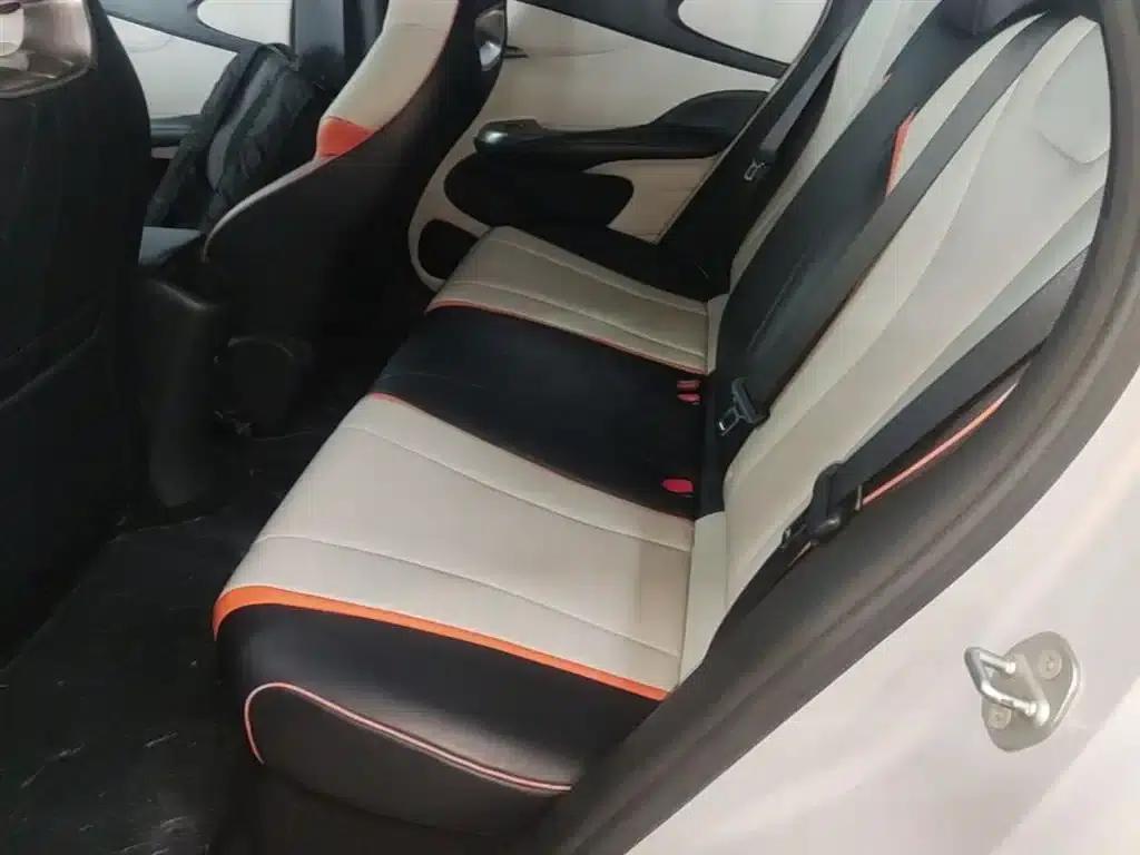 Dolphin 2021 405km Fashion Edition — миниатюра 17