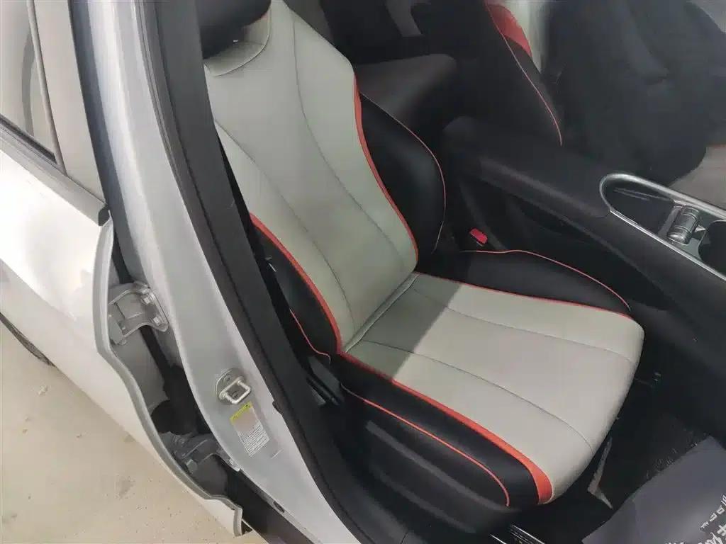 Dolphin 2021 405km Fashion Edition — миниатюра 25