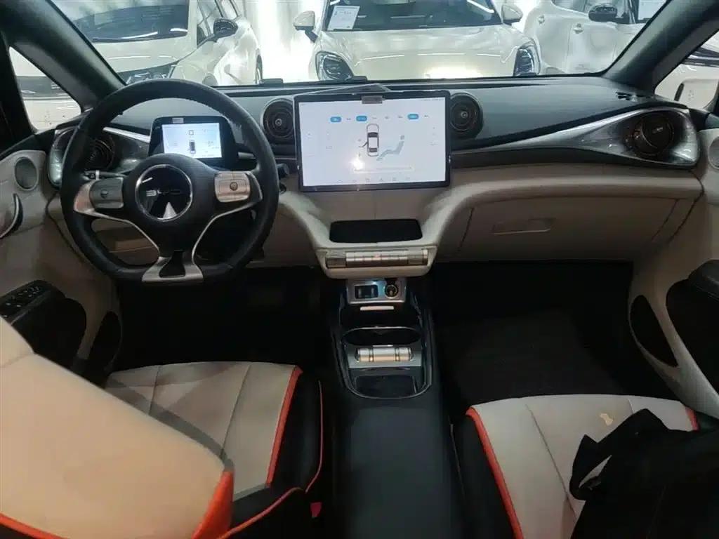 Dolphin 2021 405km Fashion Edition — миниатюра 10