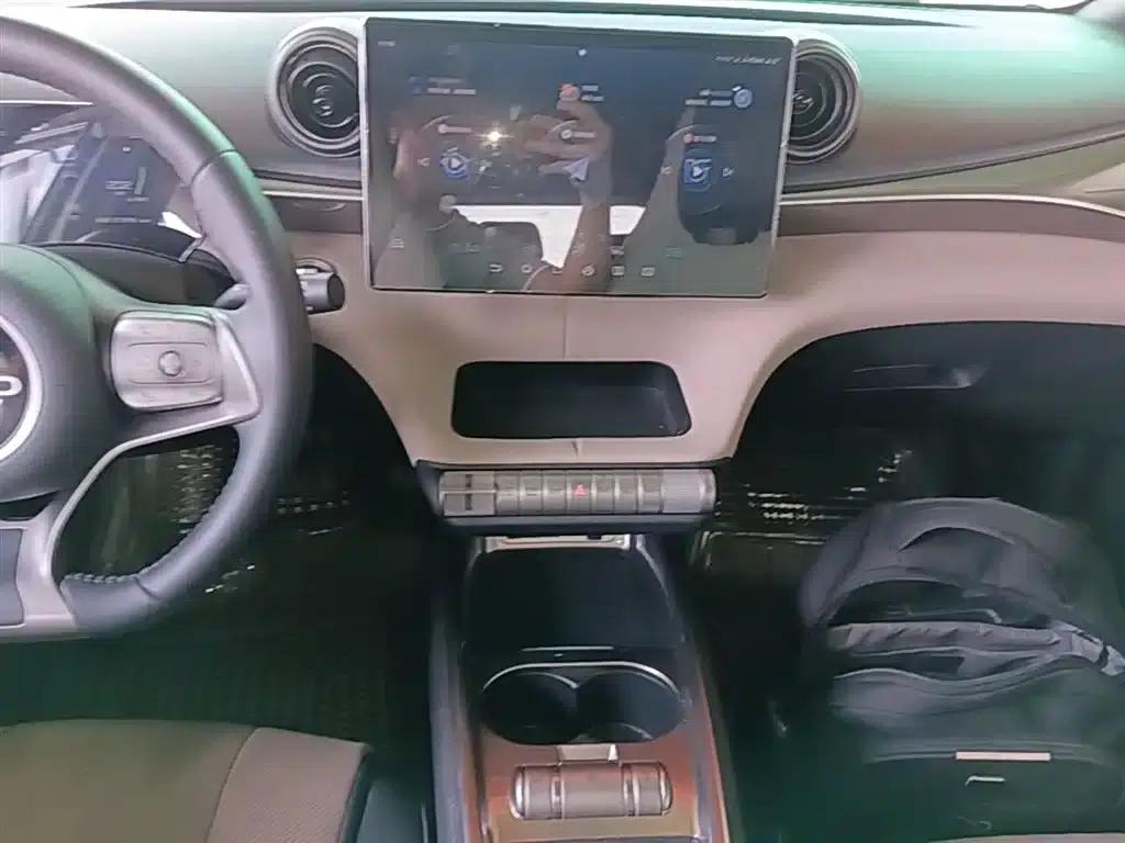 Dolphin 2023 420km Fashion Edition — миниатюра 13