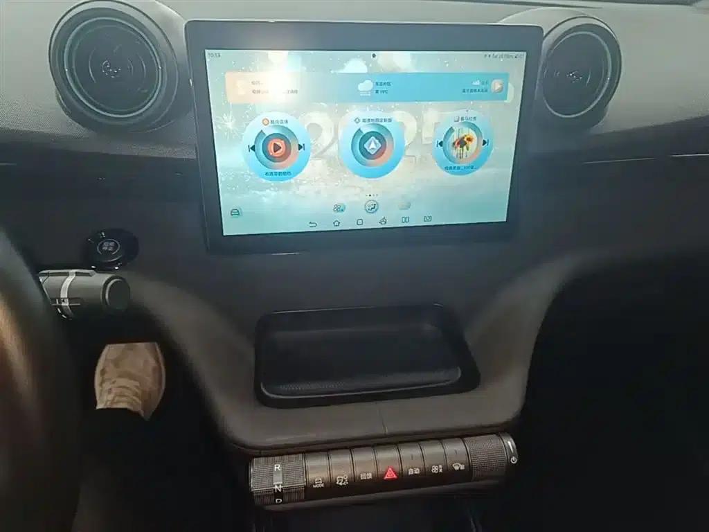Dolphin 2025 420km Vitality Edition — миниатюра 13