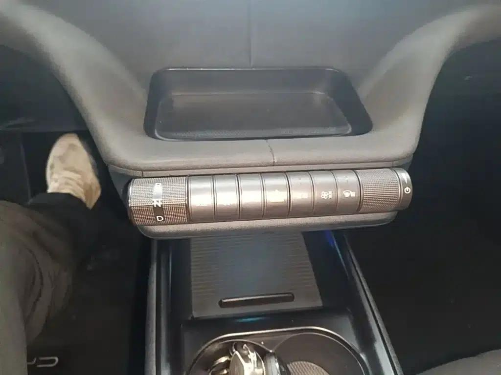 Dolphin 2025 420km Vitality Edition — миниатюра 14