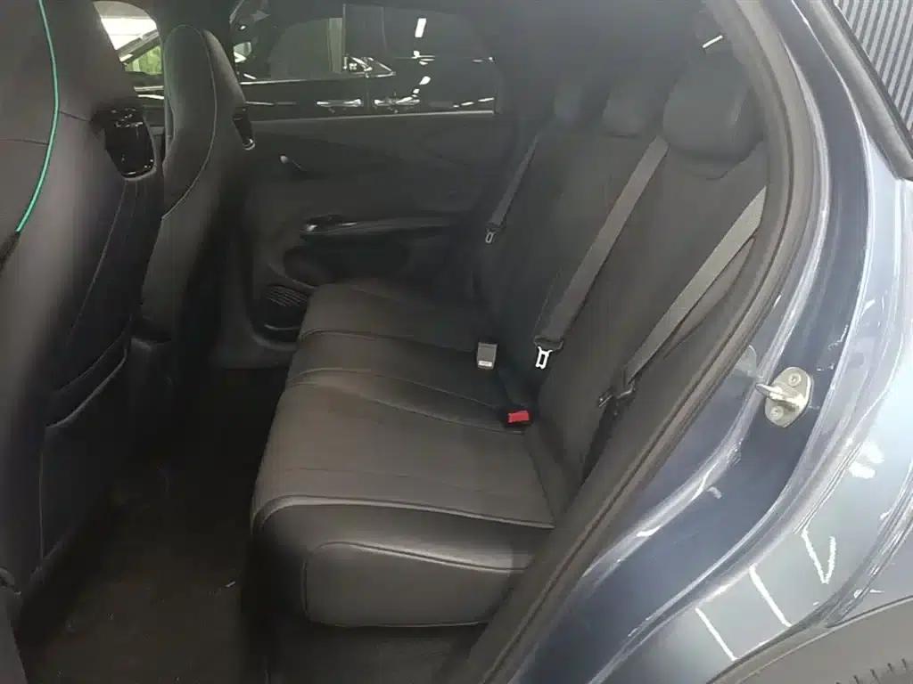 Dolphin 2025 420km Vitality Edition — миниатюра 17