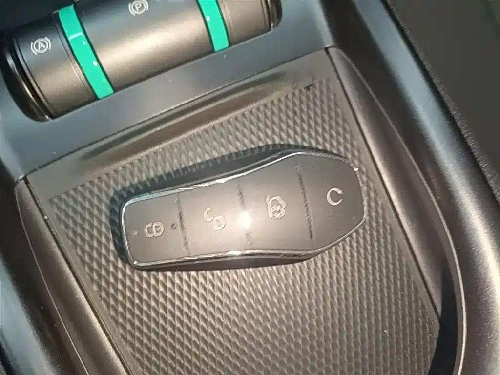 Dolphin 2025 420km Vitality Edition — миниатюра 9